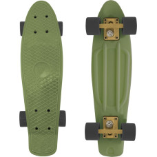 PENNYBOARD 7-BRAND GRAY OLIVES