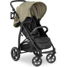 Hauck stroller RAPID 4D, Air Olive, 148495