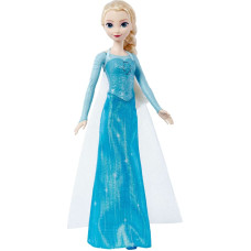 Disney Frozen laulev Elsa