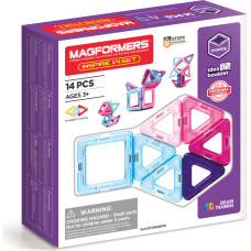 Magformers Inspire 14 набор