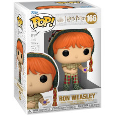 Funko POP! Vinyl: Фигурка: Movies: Harry Potter and The Prisoner of Azkaban - Ron Weasley w/Candy