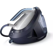 PHILIPS Perfect Care Утюг с парогенератором, (синий) PSG8030_20