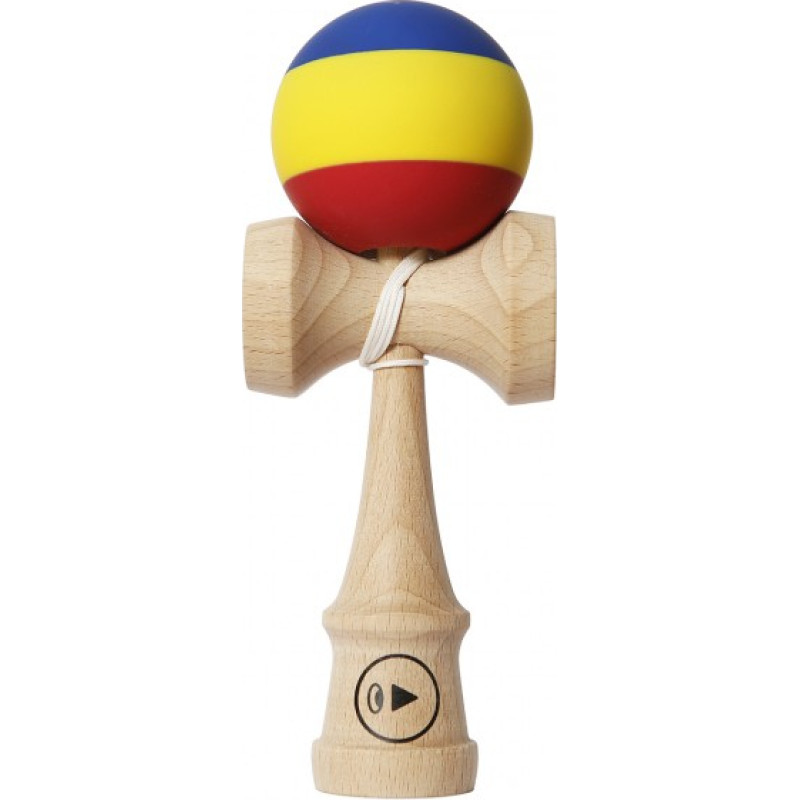 Kendama Play Grip II R Special 18.5cm