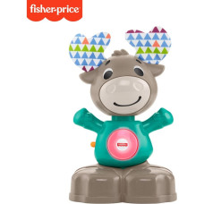 Fisher-Price®  Linkimals® laulev põder