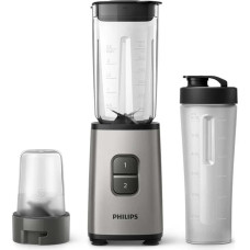 Philips Daily Collection mini blenderis, 350W - HR2604/80