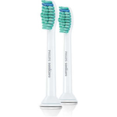 Philips Sonicare Sonicare ProResults Standarta Sonic zobu birstes uzgalis 2 gab - HX6012/07