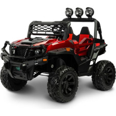 Toyz OFF-ROAD VEHICLE TIMUS RED