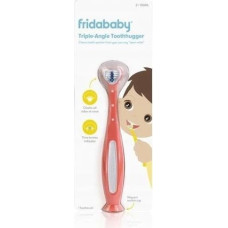 Fridababy TOOTHBRUSH 3D + PINK FRI23