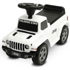 Toyz RIDE-ON JEEP RUBICON WHITE