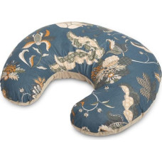 Sensillo PILLOW FOR FEEDING VELVET MAROCCO BEIGE