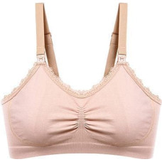 Babyono 585/17 Nursing bra D70-75 neutral