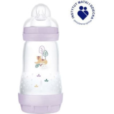 Mam Baby 1162 BOTTLE A/KOL PERFECT START 260ML PLANET LOVE GIRL