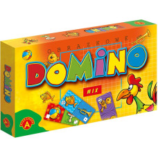 DOMINO MIX