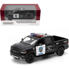 2019 DODGE RAM 1500 POLICJA 1:46