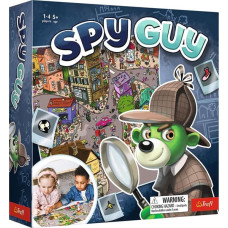 Trefl Spy Guy настольная игра