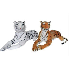 Sun-Day Plush toy - 0793 - TIGER BIG - size 85 cm