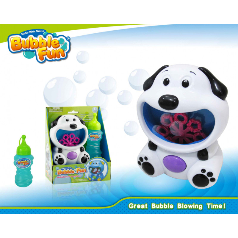 Dihua Toys bubble Doggy, DHOBB10019C