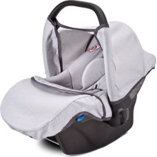 Camini CAR SEAT MUSCA 0-10 KG GREY