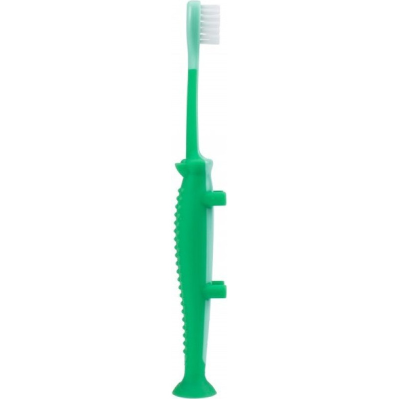 Dr.browns HG059 CROCODILE TOOTHBRUSH