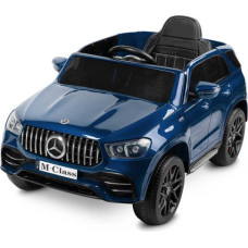 Toyz BATTERY RIDE-ON VEHICLE MERCEDES W166 NAVY