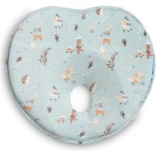 Sensillo CORRECTIVE PILLOW - FOREST