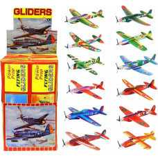 TRIFOX самолёт из пенопласта A-3099