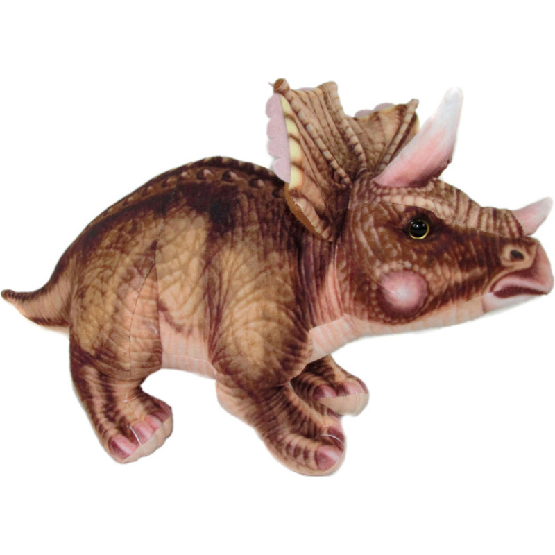 DINOZAUR TRICERATOPS