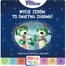 MYCIE ZĘBÓW TO ŚWIETNA ZABAWA