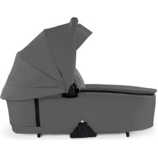 Hauck carry Cot WALK N CARE, Dark Grey, 165423