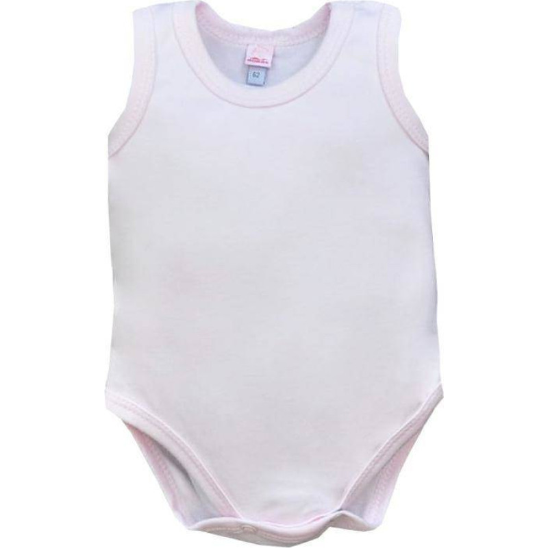 Koala Baby Bodysuit - PINK