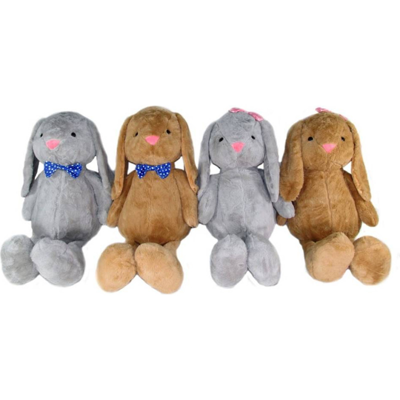 Sun-Day Plush toy - 2498 - BUNNY - size 30 cm