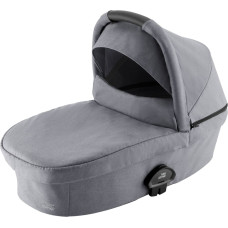 Britax-Romer BRITAX carrycot SMILE III Frost Grey (Black) 2000032751