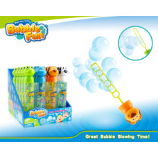 Dihua Toys bubble tube 177ml, DHOBB10046