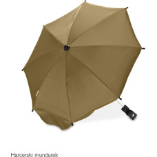 Caretero KH Stroller sun-umbrella SCOUT UNIFORM