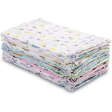 Sensillo TETRA DIAPERS 60X80 - OVERPRINT