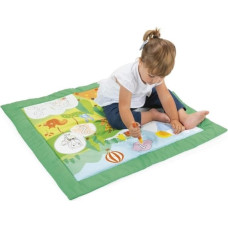 Chicco 138968 MAT COLORED NUMBERS