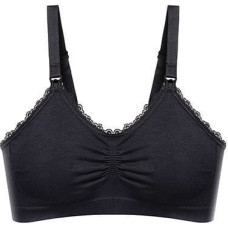 Babyono 585/04 Nursing bra E80-85 Black