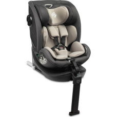 Caretero CAR SEAT FORTIS I-SIZE GREY (40-150)