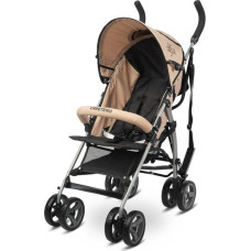 Caretero STROLLER ALFA SAND