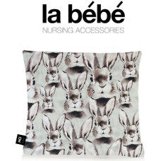 La Bebe ™ Cotton Bunnies Art.141133 Наволочка 40x40 см