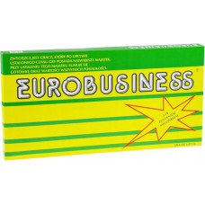 GRA EUROBUSINESS