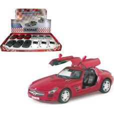 MERCEDES-BENZ SLS AMG 1:36