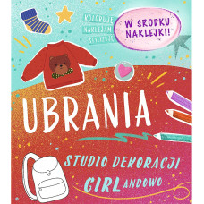 STUDIO GIRLANDOWO - UBRANIA