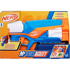 Nerf N Series бластер Agility