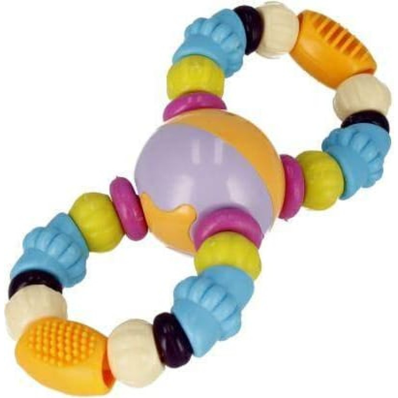 BamBam погремушка Beads b/c 515057