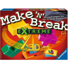 Ravensburger игра Make'n'Break Extreme R 26556