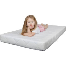 Babymatex Mattress - DUAL - 140x70x10cm