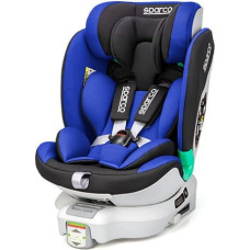 Sparco SK6000I-BL Blue