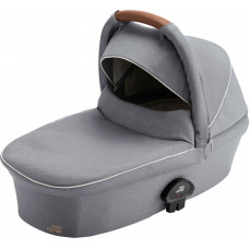 Britax-Romer BRITAX hard carrycot SMILE III, nordic grey