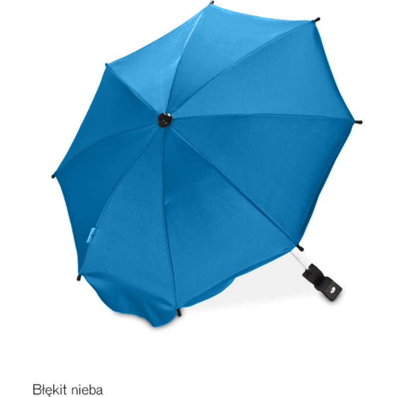 Caretero 31 Stroller sun-umbrella SKY BLUE